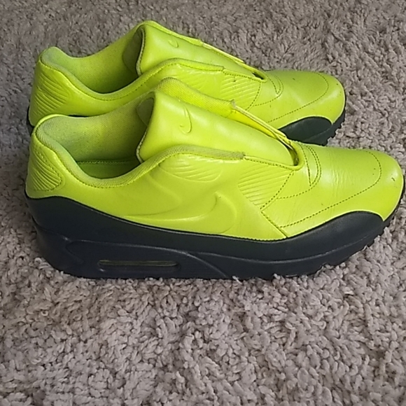 no shoestring sneakers